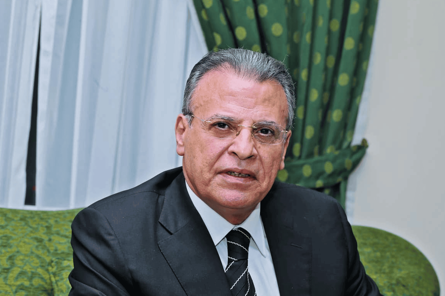 رد جمال ريان watanserb.com
