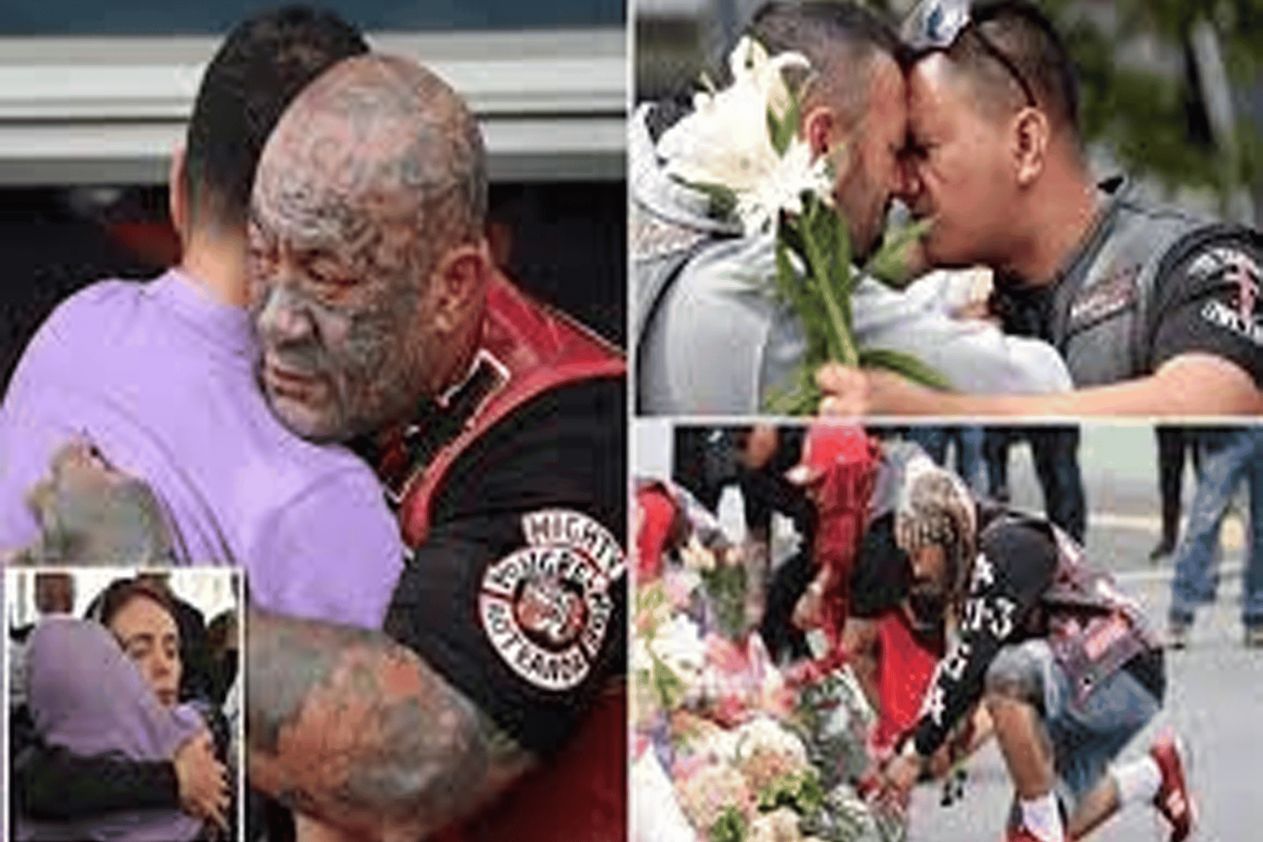 مذبحة المسجدين وعصابة نيوزيلندية watanserb.com