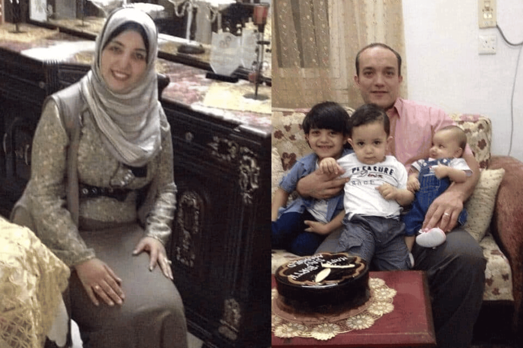 طبيب مصري نحر زوجته watanserb.com