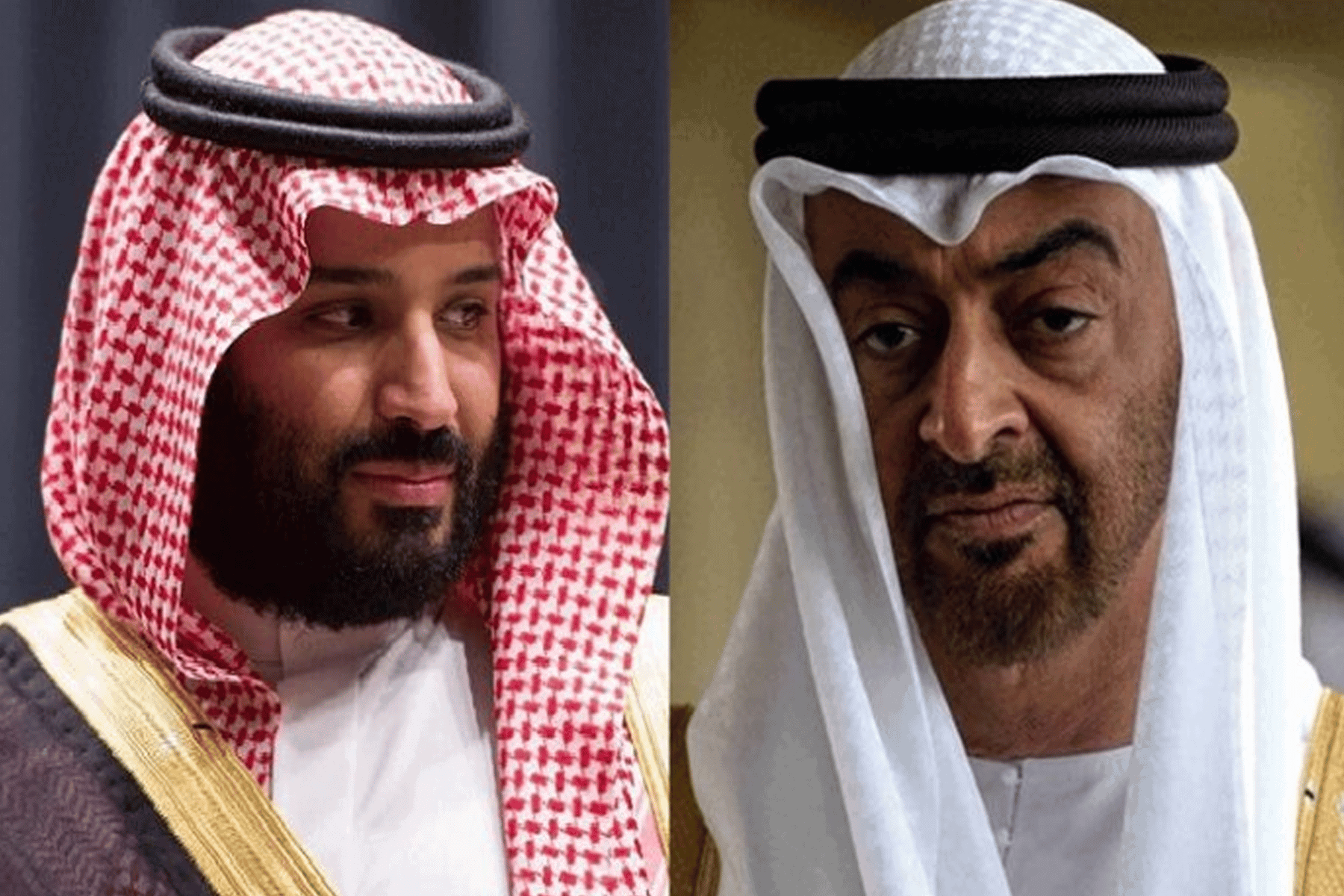 خلاف بين أبوظبي والرياض watanserb.com