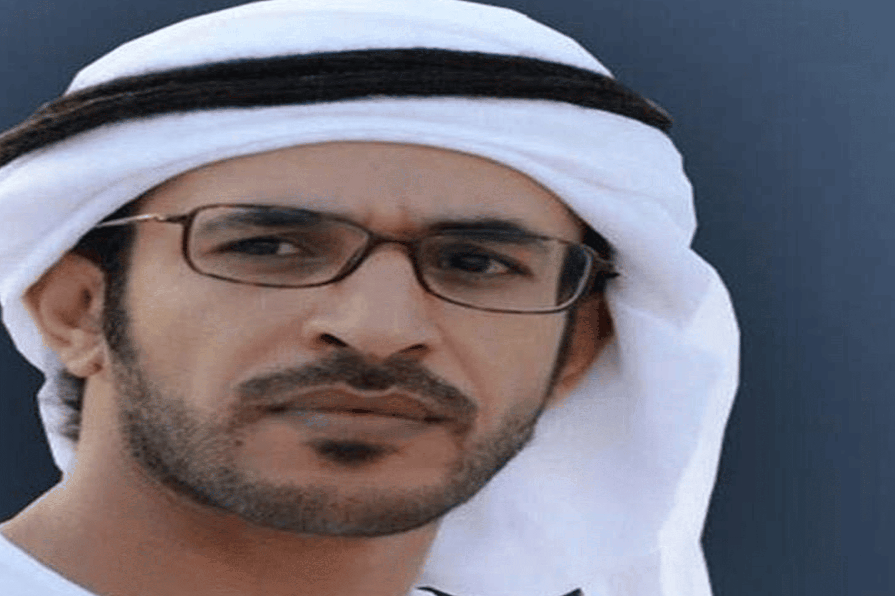 الإماراتي حمد المزورعي watanserb.com