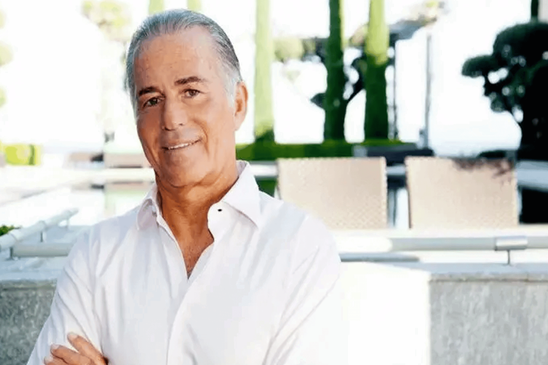 وفاة ملياردير إسرائيلي watanserb.com