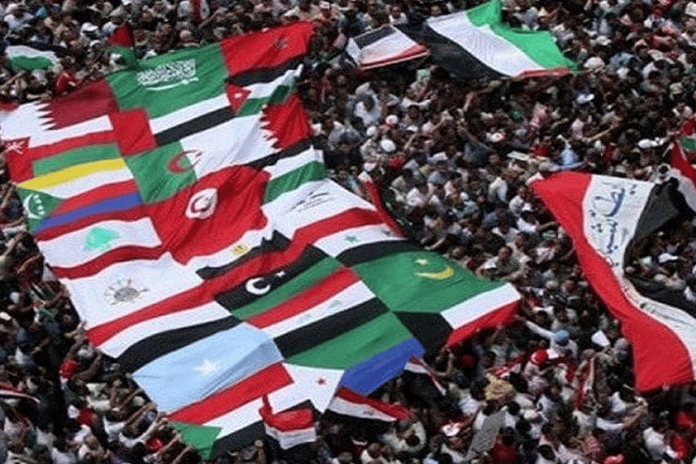 الربيع العربي وصل الجزائر watanserb.com