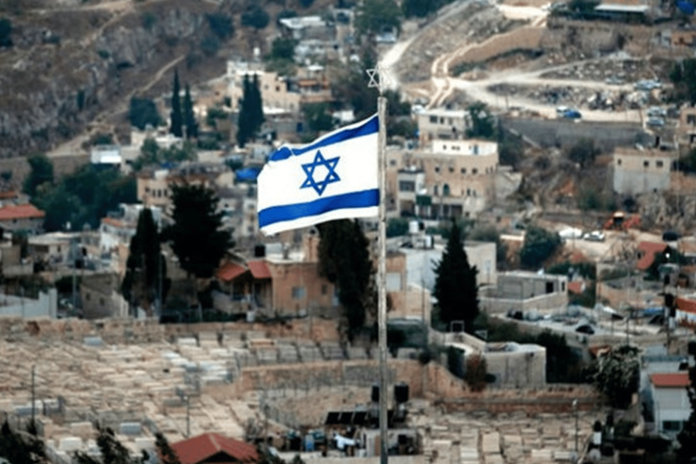 إسرائيل توجه شكراً لـ عرب watanserb.com
