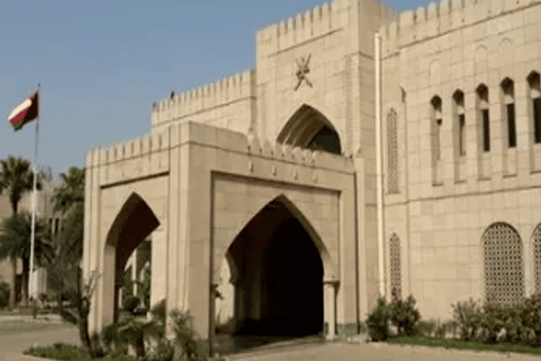 براءة عُماني في الهند watanserb.com