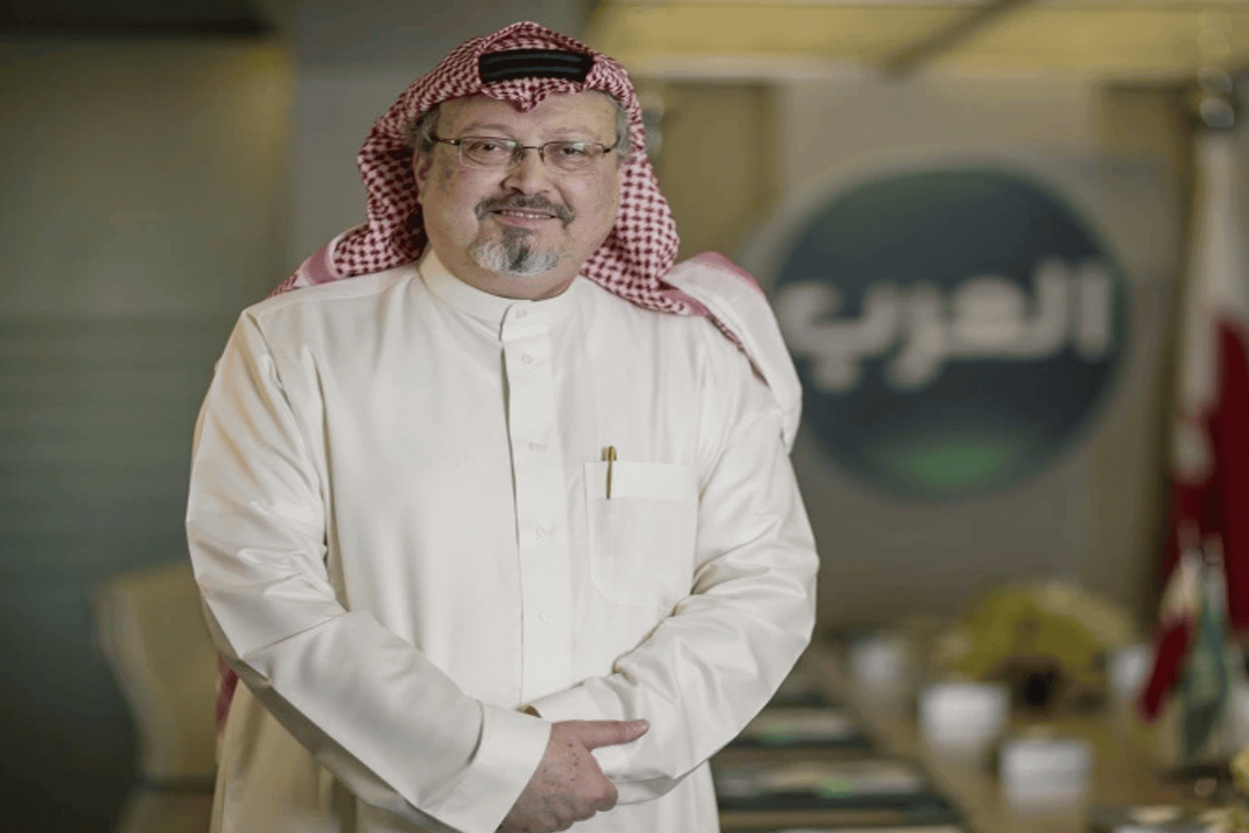 السبب وراء مقتل خاشقجي watanserb.com