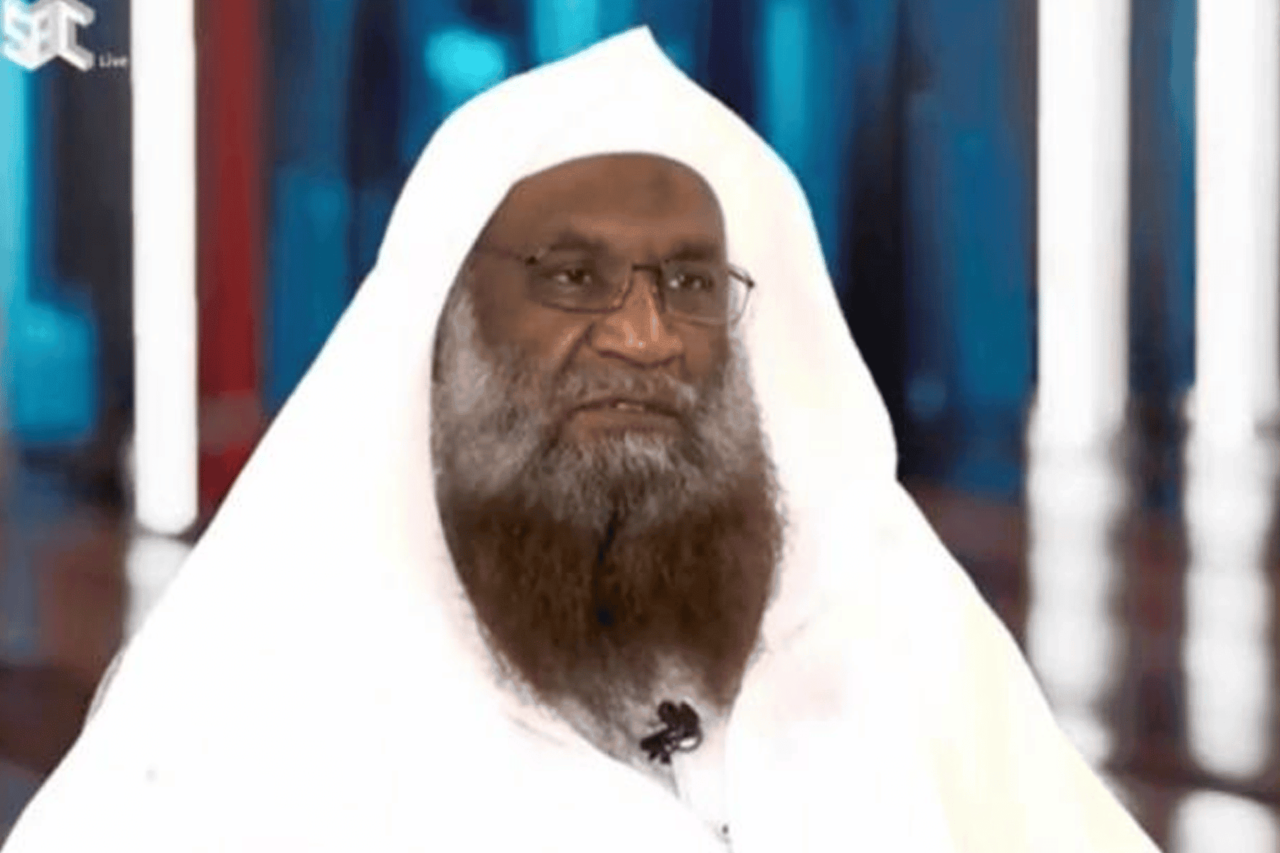 عادل الكلباني وعلماء الشيعة watanserb.com