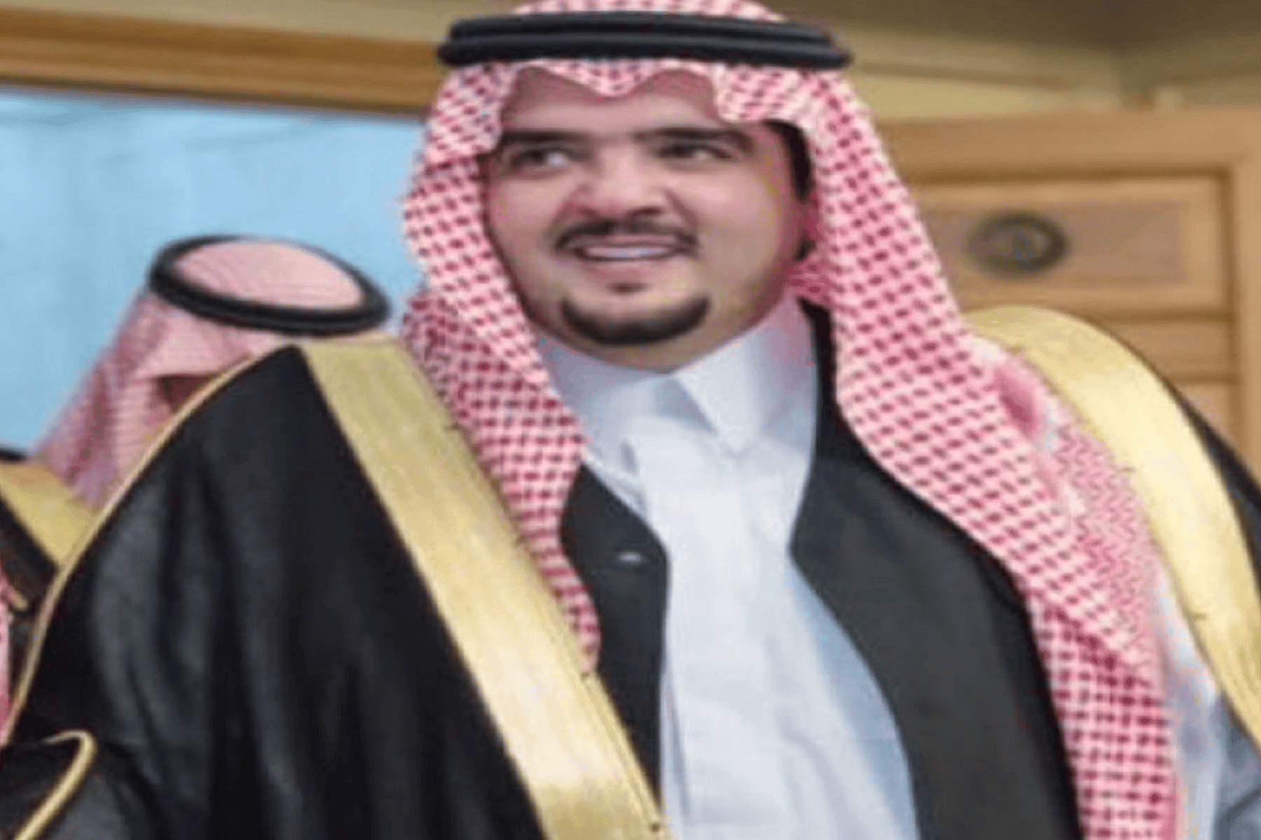 فِعْل مُخزي لإعلامي سعودي watanserb.com