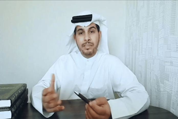 مُعارض يكشف أزمة دبي watanserb.com