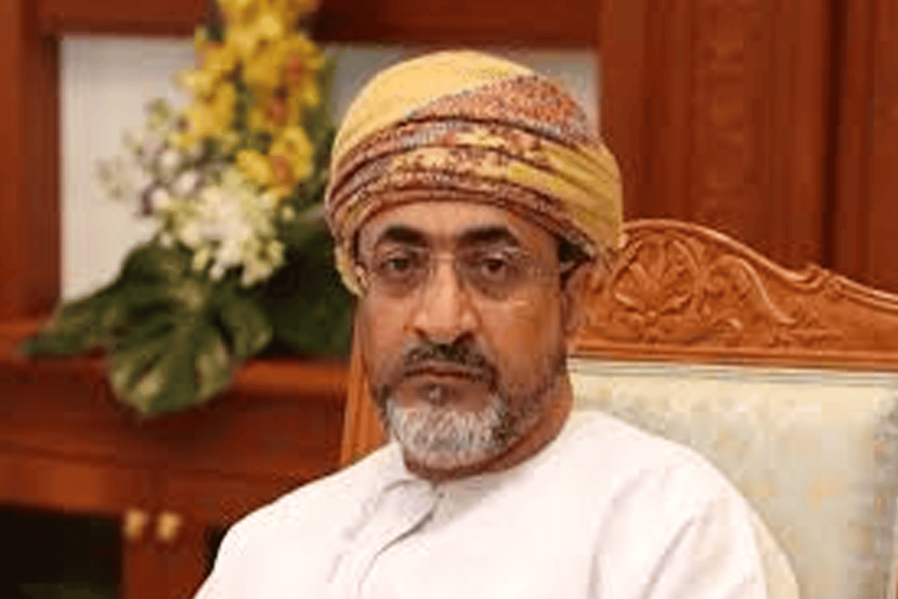 وزير السياحة العُمانيّ watanserb.com