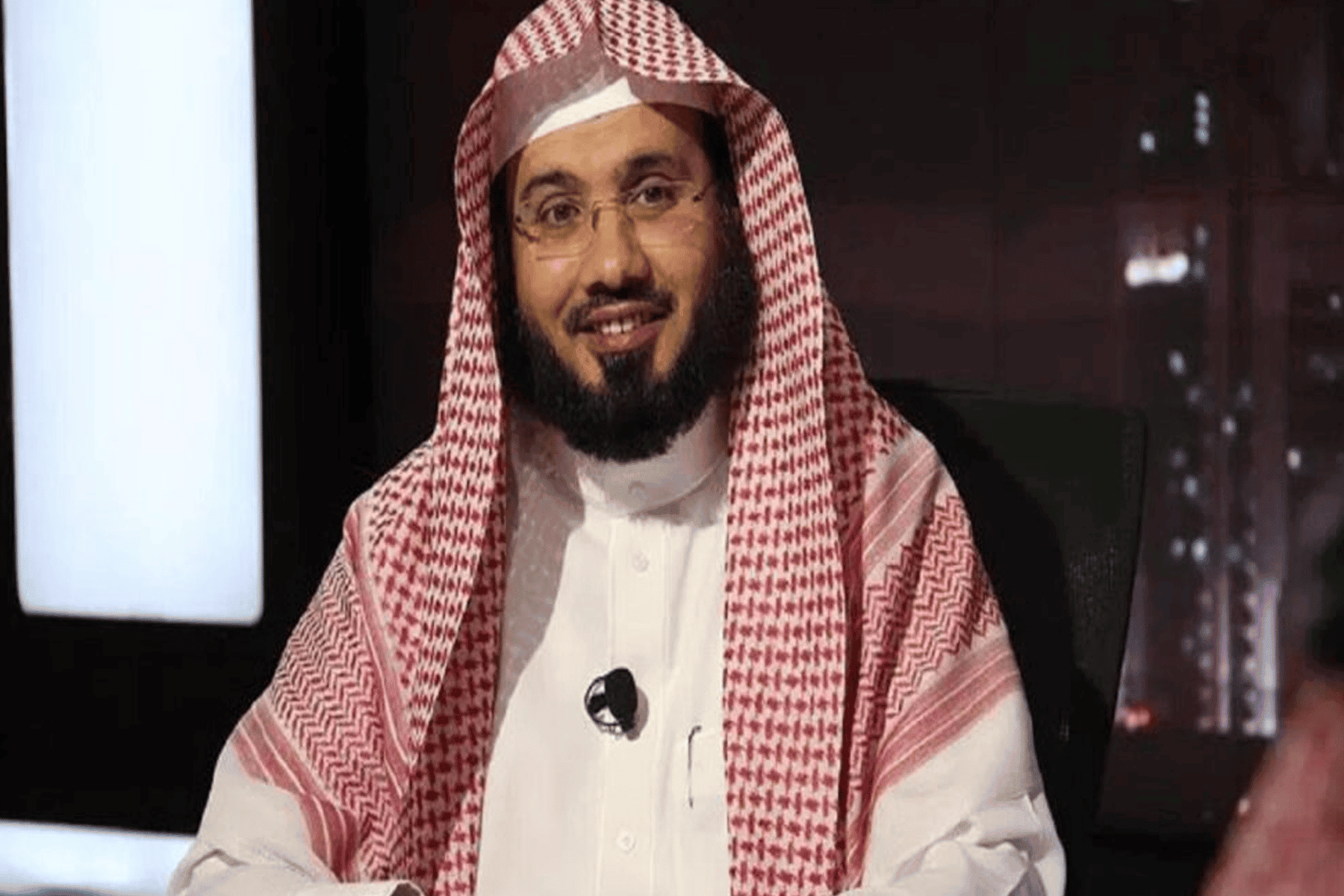 داعية سعودي وتحرير فلسطين watanserb.com