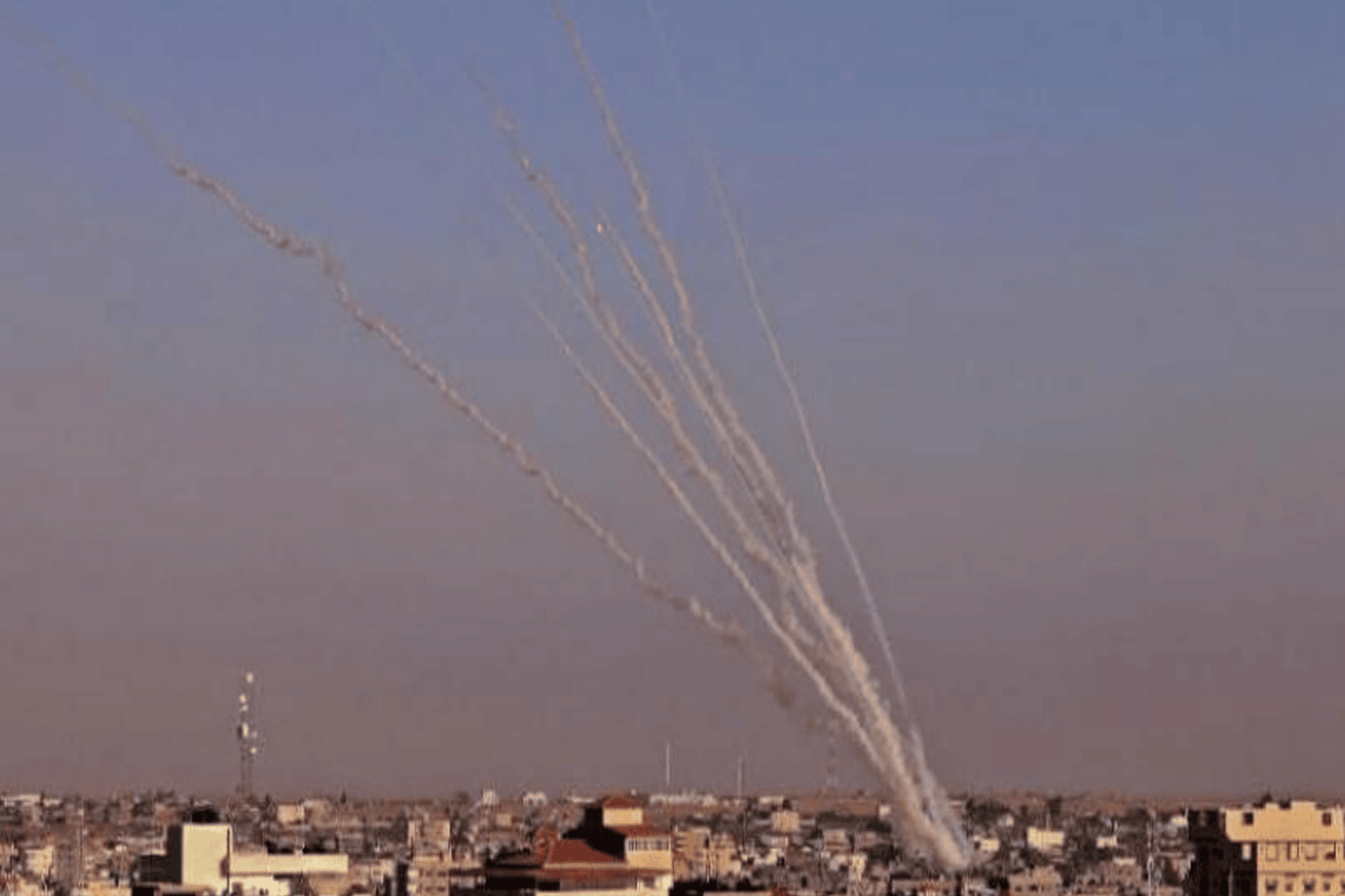 الرسالة التي وصلت لحماس watanserb.com