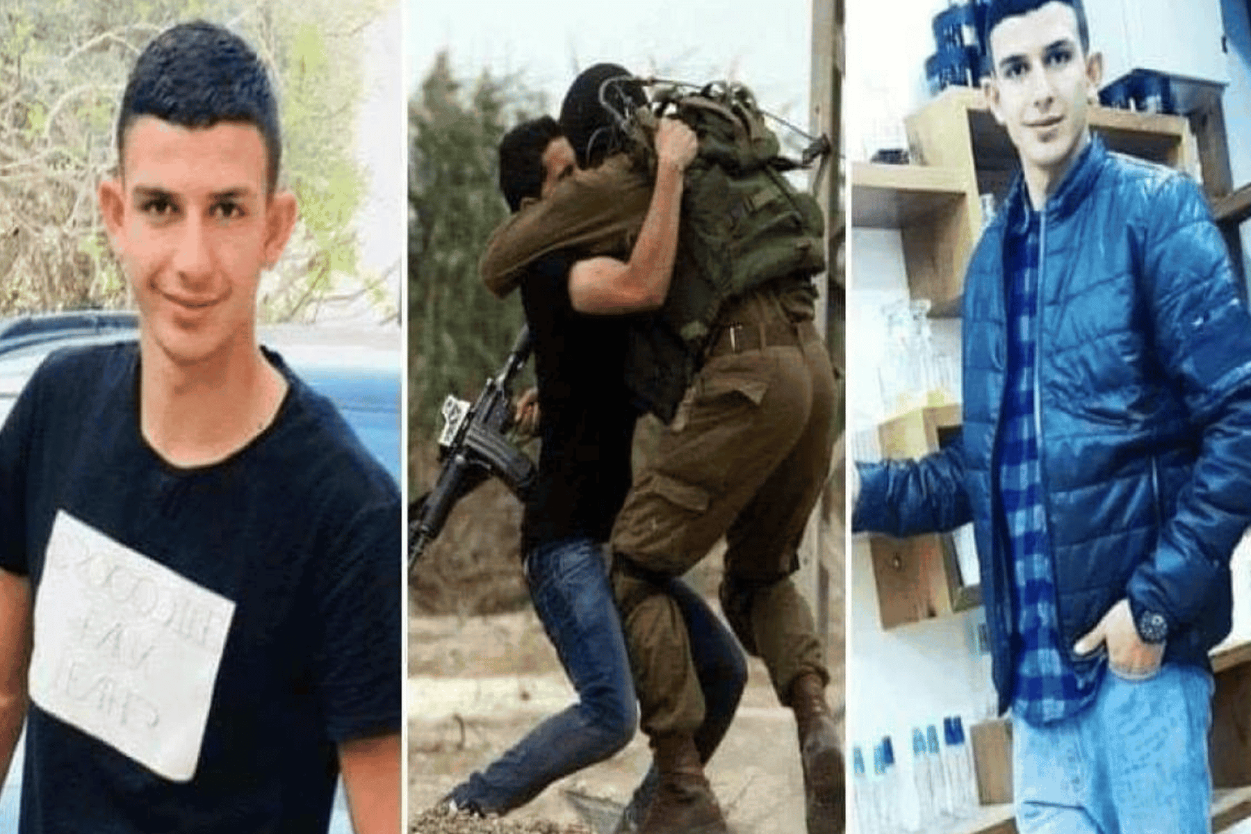 اغتيال منفذ عملية سلفيت watanserb.com