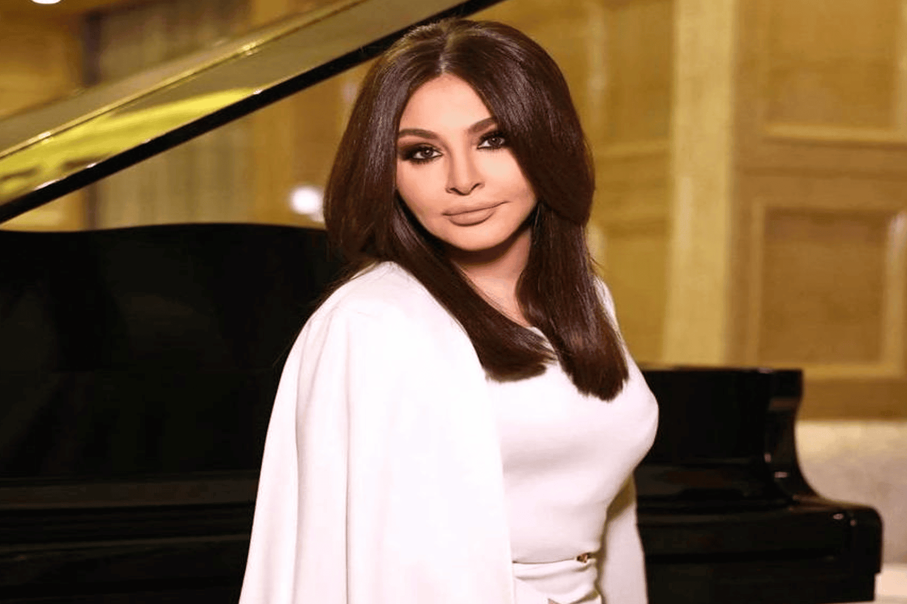 تغريدة اليسا عن فلسطين watanserb.com