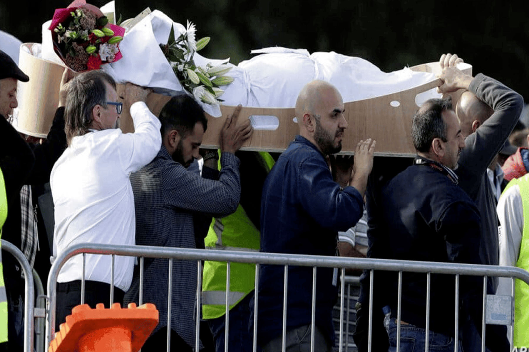 أردنية دفنت ابنها بنيوزيلندا watanserb.com