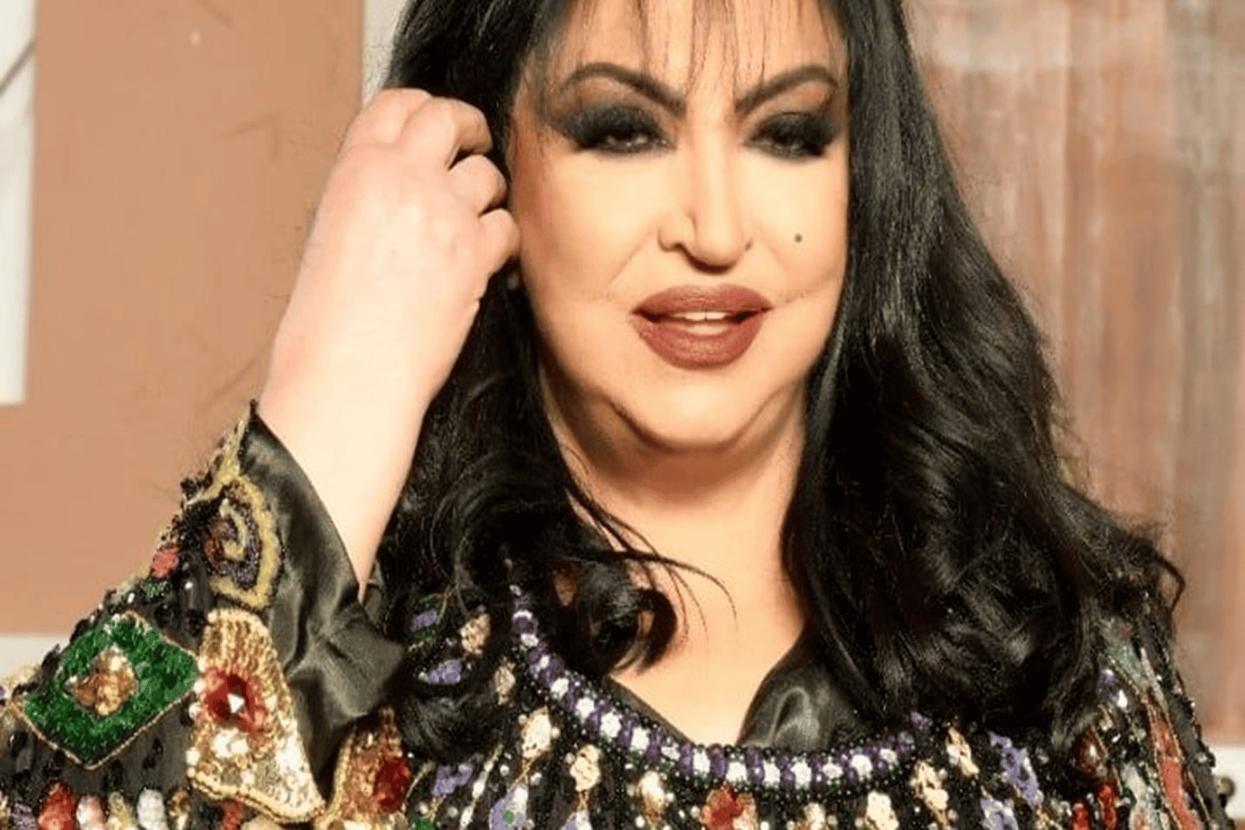 سميرة توفيق في السعودية watanserb.com