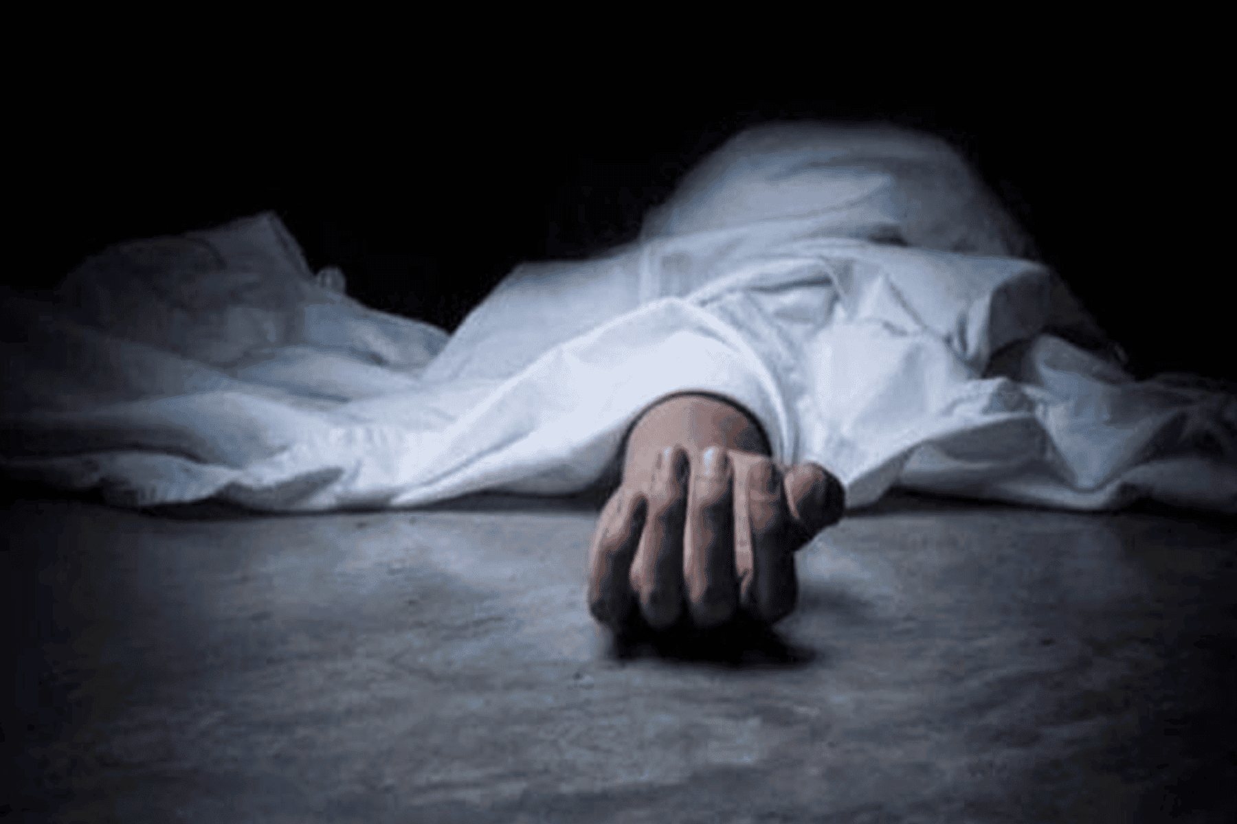 مصري يقتل زوجته ويقطعها watanserb.com