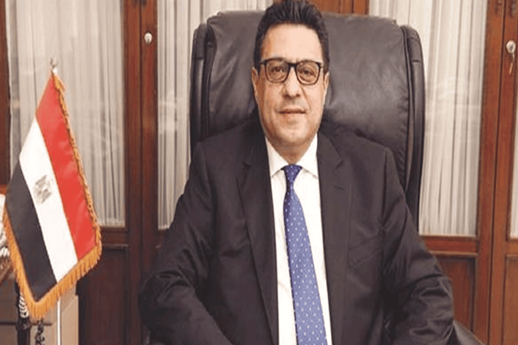 أزمة دبلوماسية الكويت ومصر watanserb.com