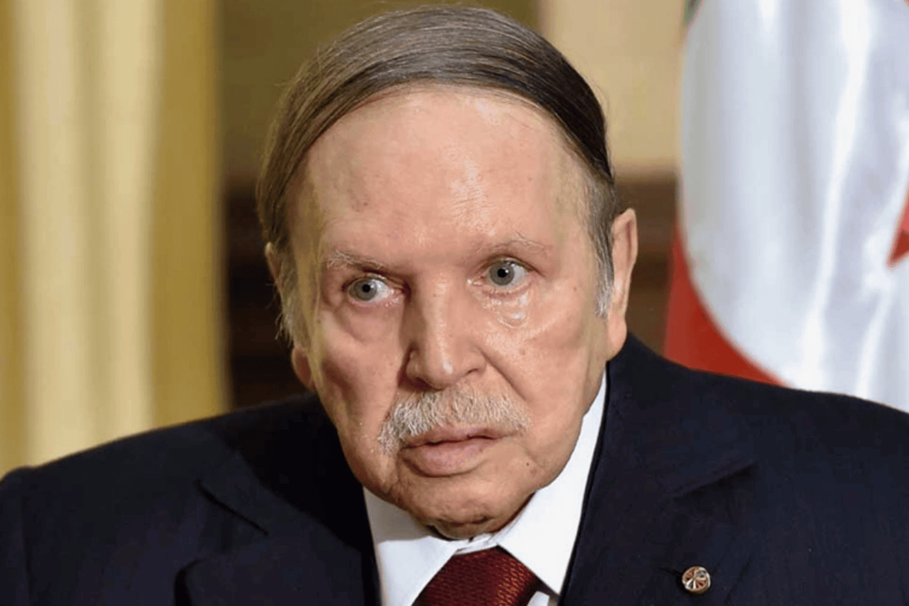 لهجة شديدة للجيش الجزائري watanserb.com