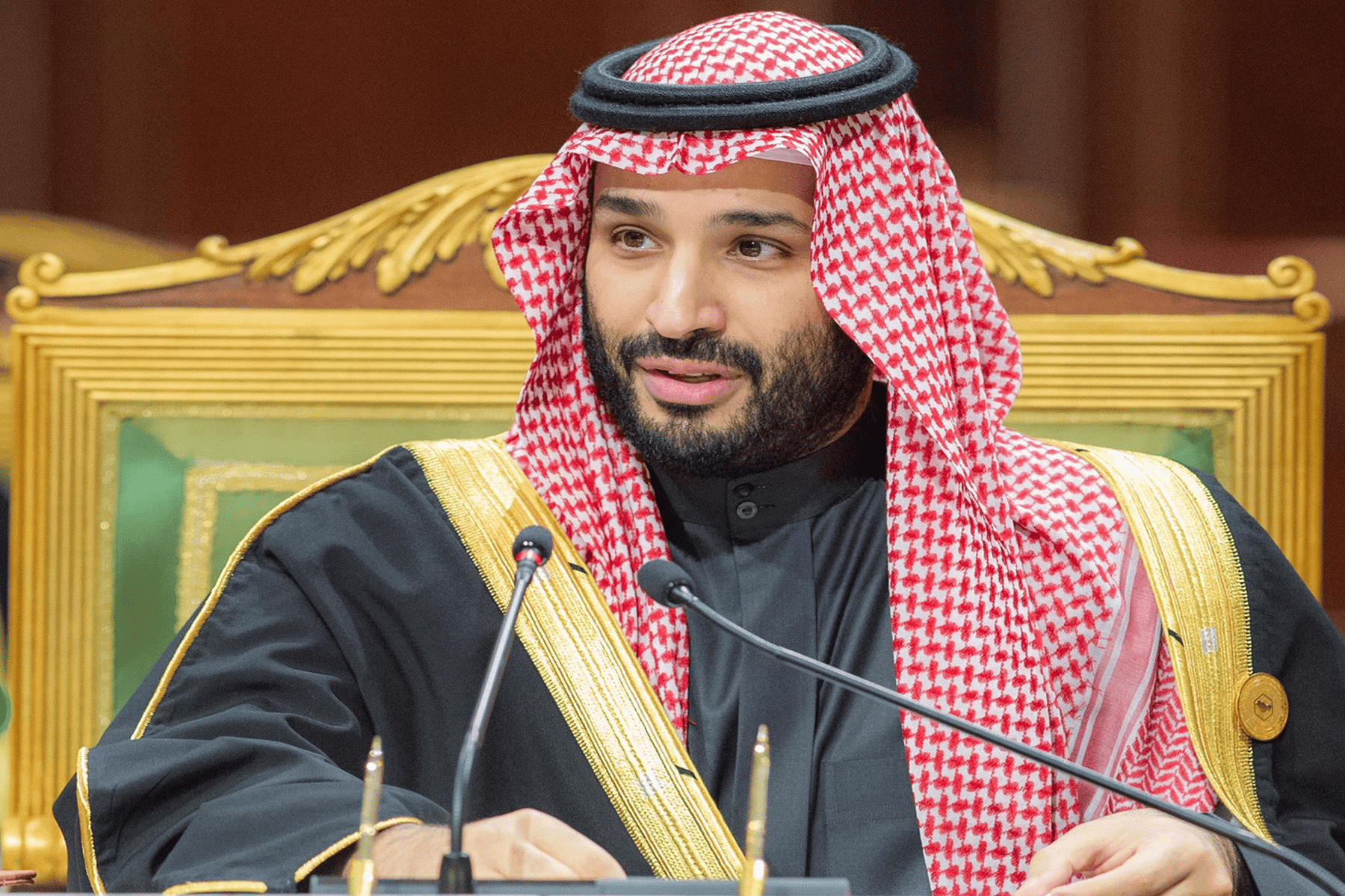 3 شخصيات مُحيطة ابن سلمان watanserb.com