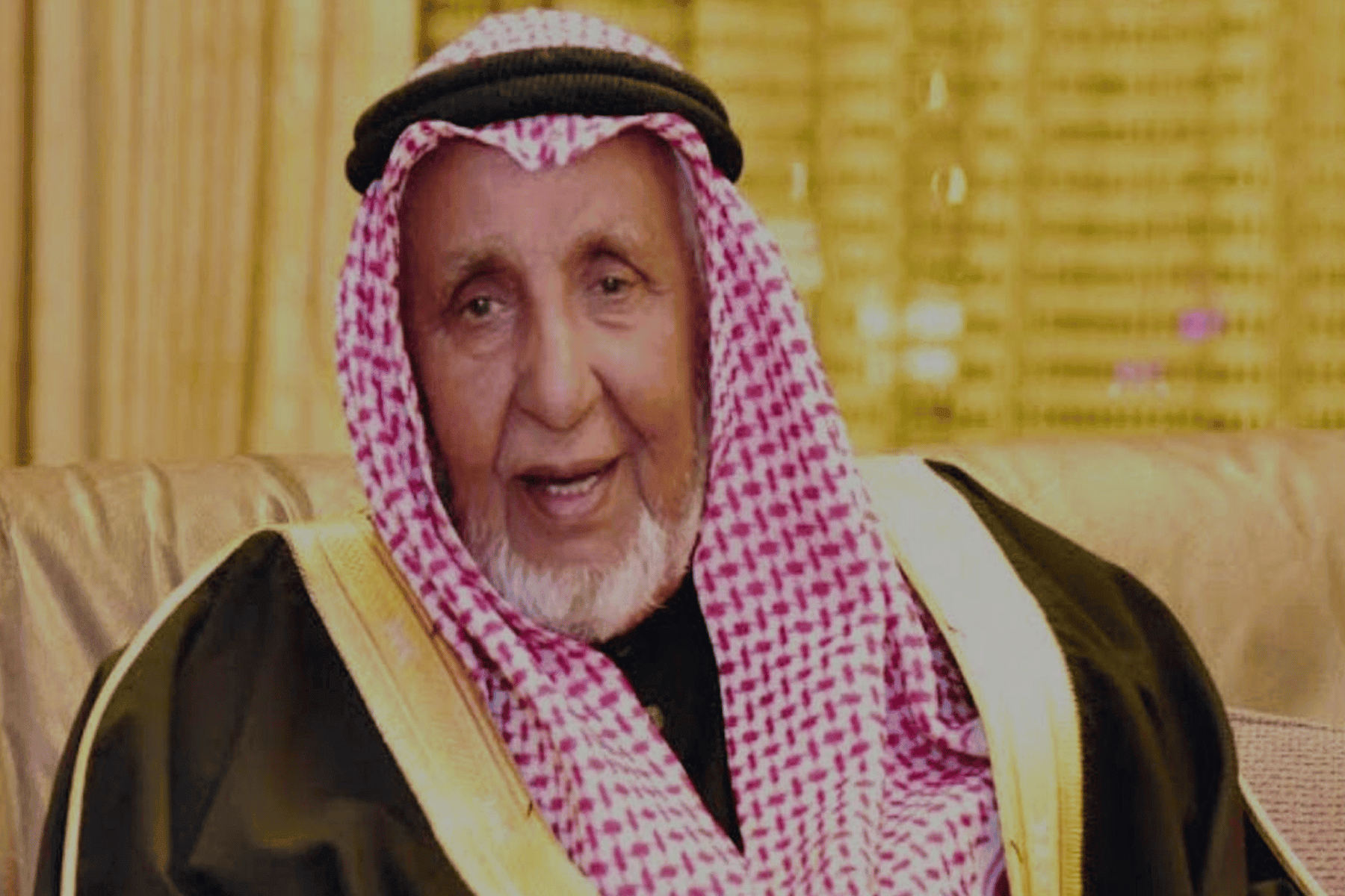 المُعارض المزعوم بن شريم watanserb.com