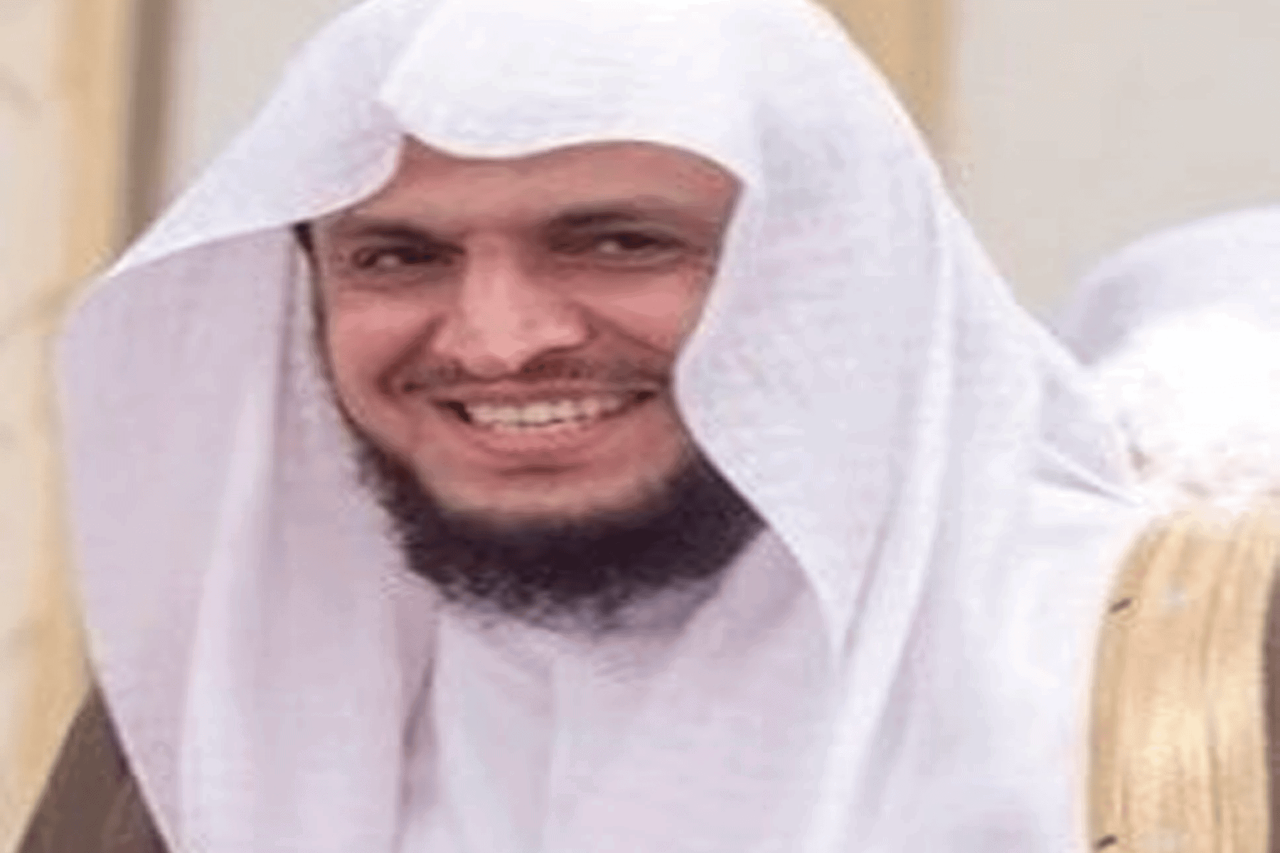 السعودية تمنع داعية من الخطابة watanserb.com