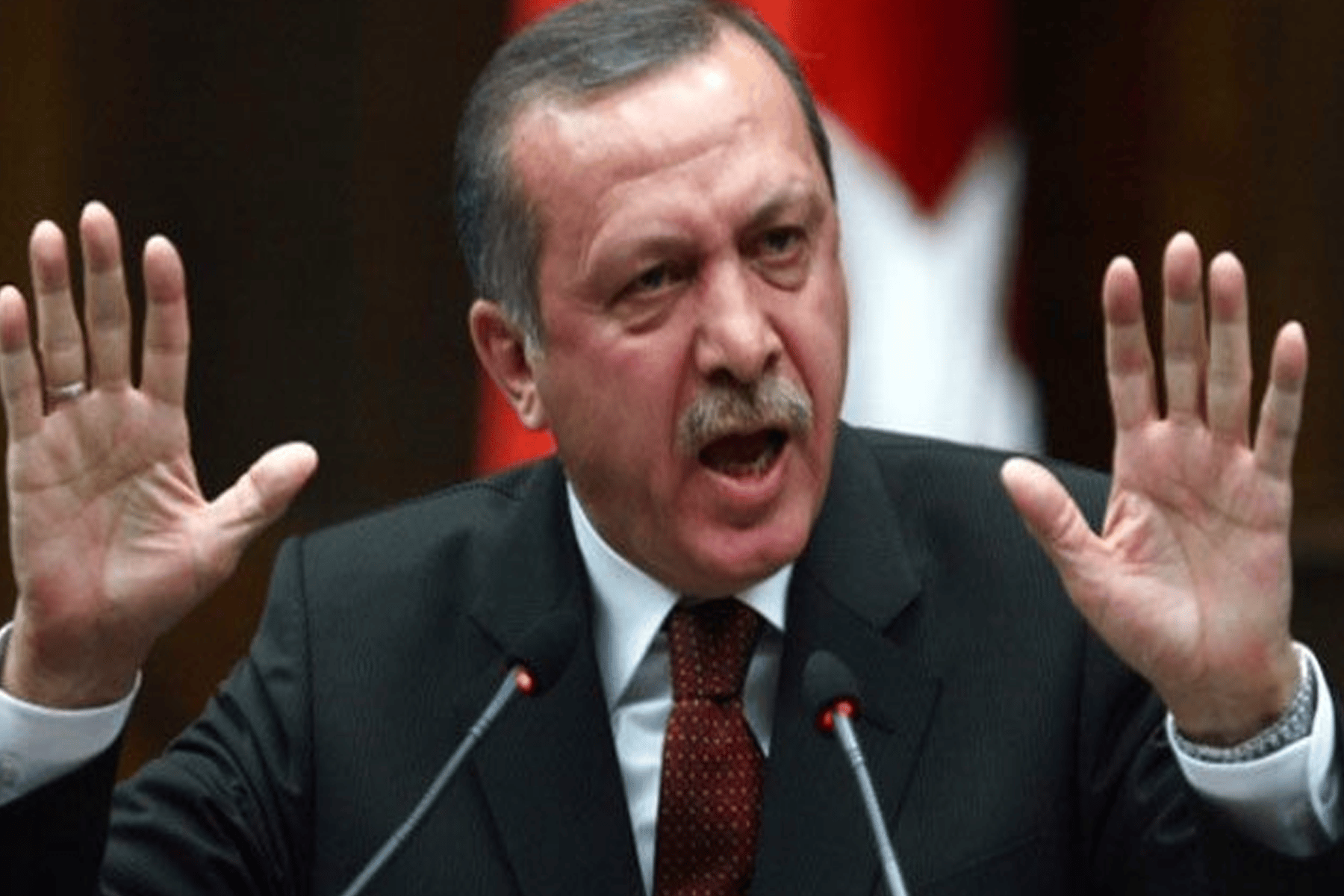 أردوغان يردّ على ترامب watanserb.com