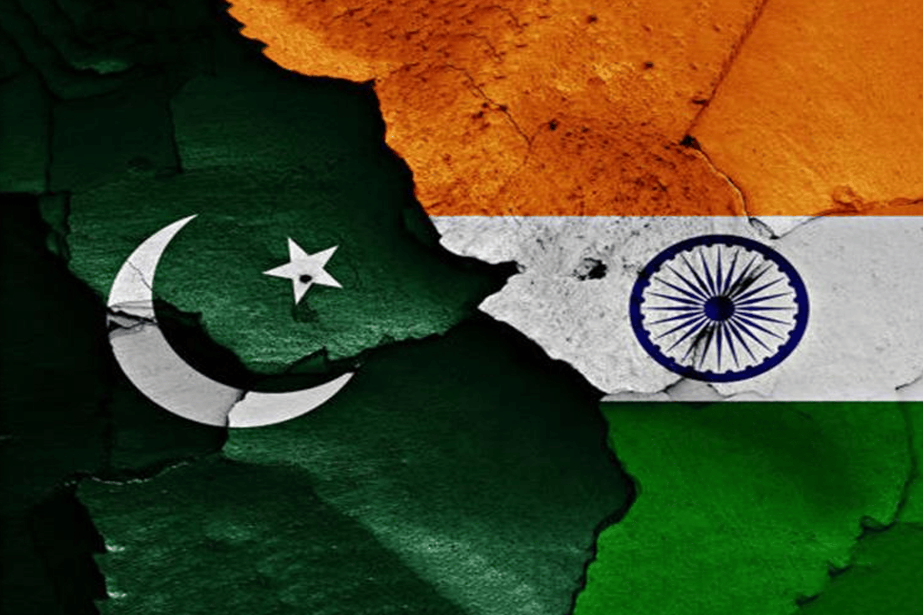 الصراع بين الهند وباكستان watanserb.com