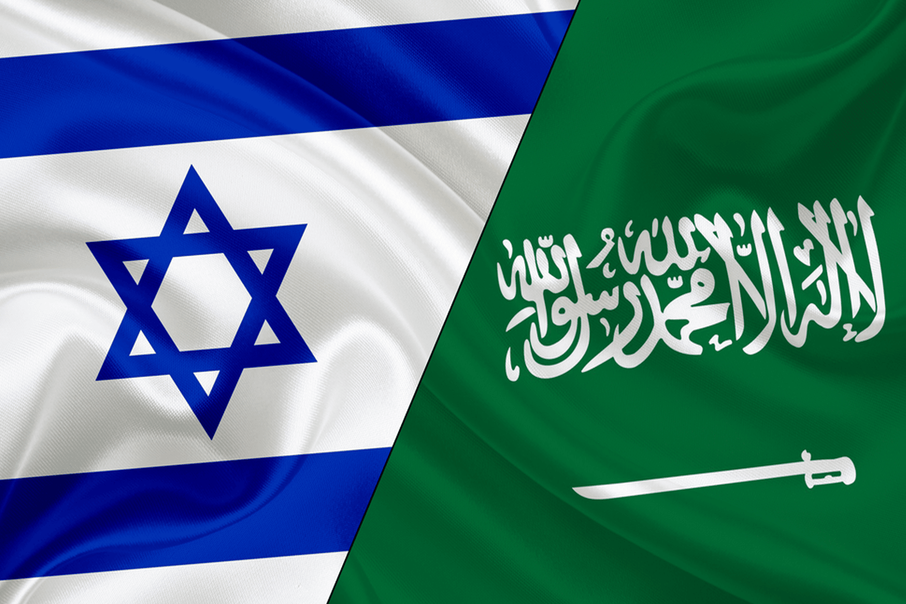 إسرائيلية تغازل السعوديين watanserb.com