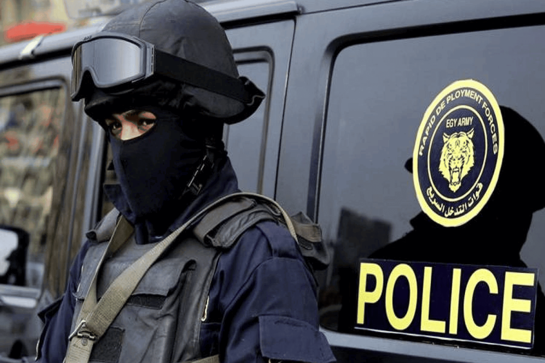 مذبحة في مصر watanserb.com