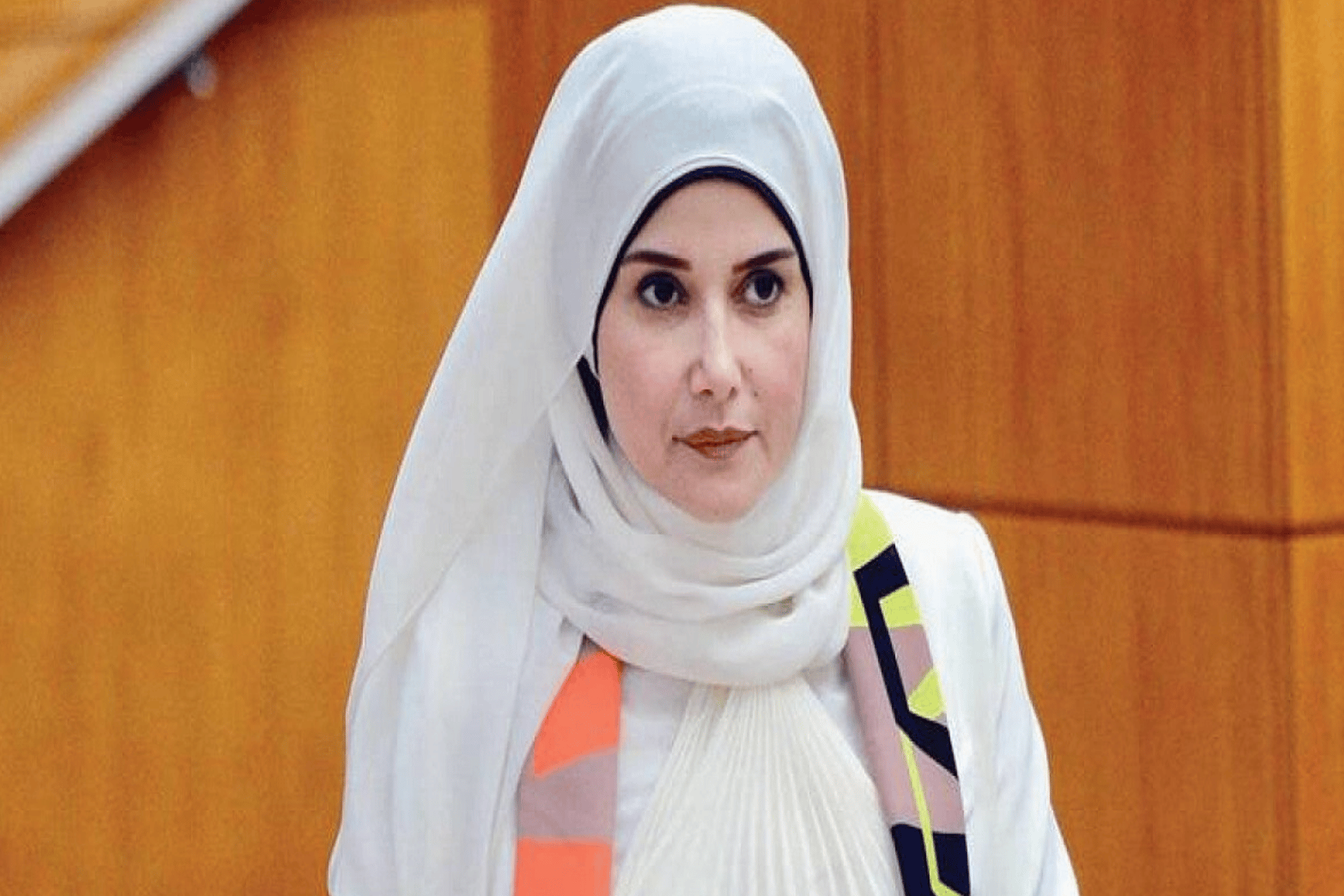 وزيرة كويتية وقضيّة صادمة watanserb.com