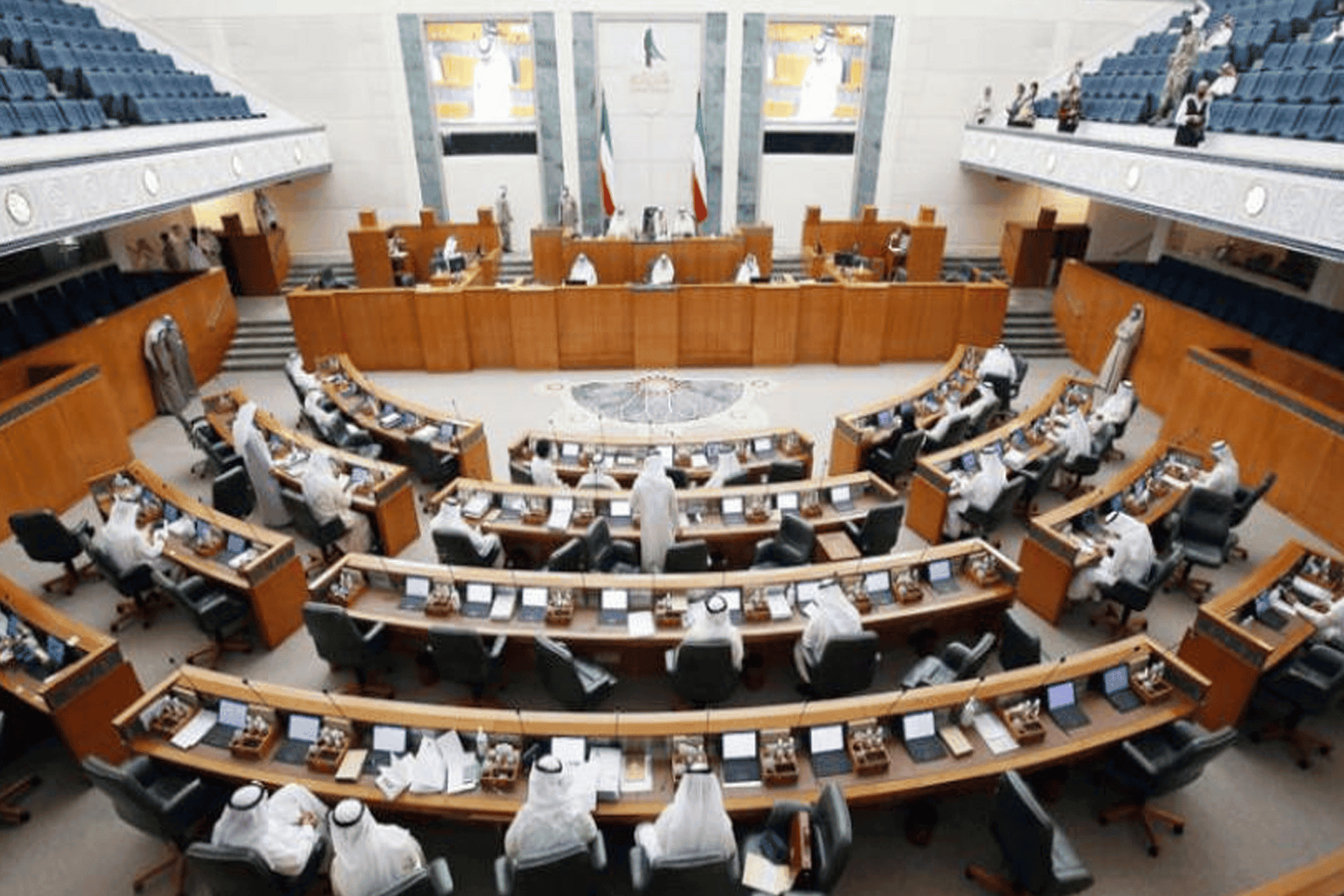 مُخترق شبكات مجلس الأمة watanserb.com