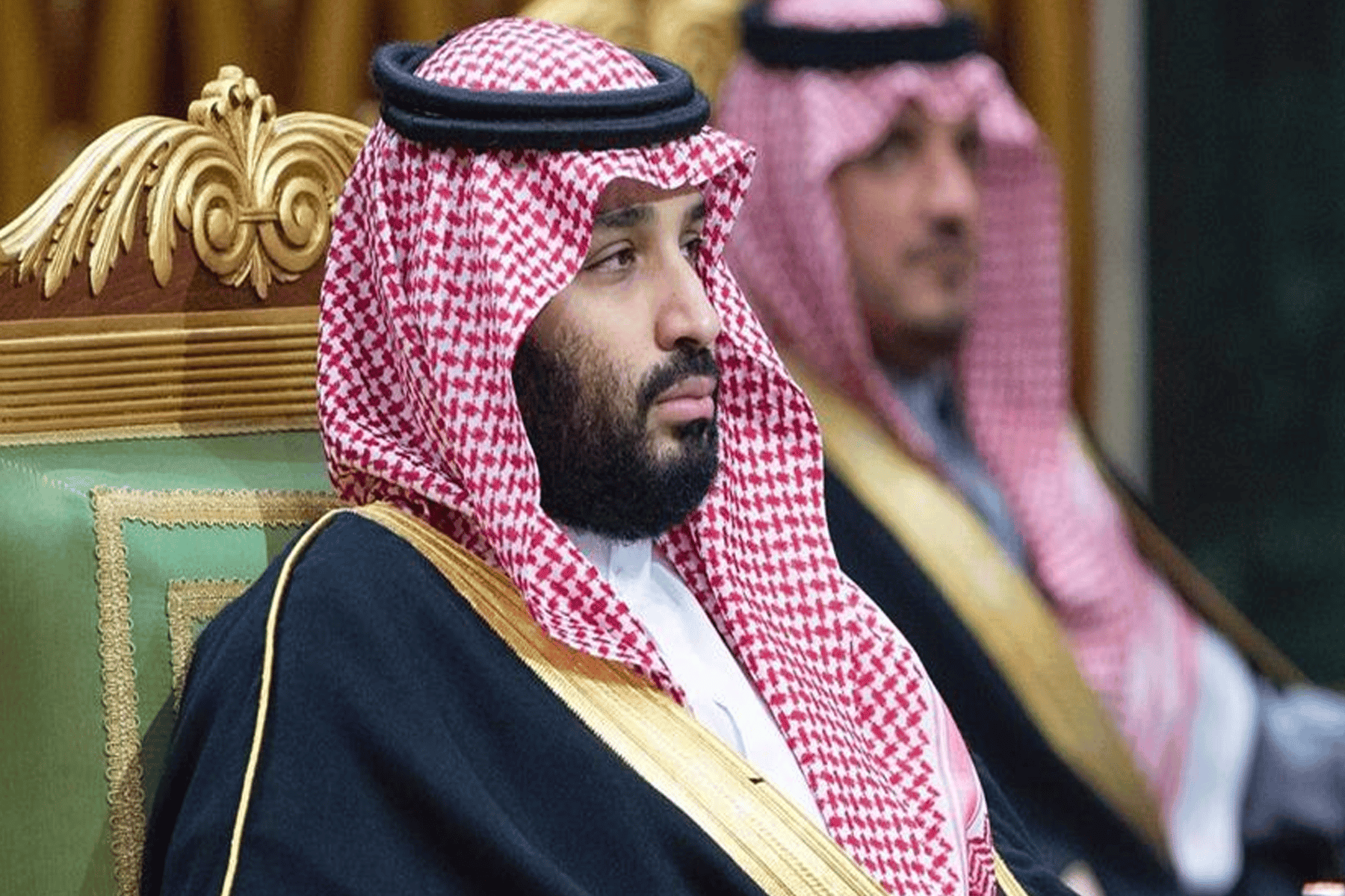 ولي العهد السعودي watanserb.com