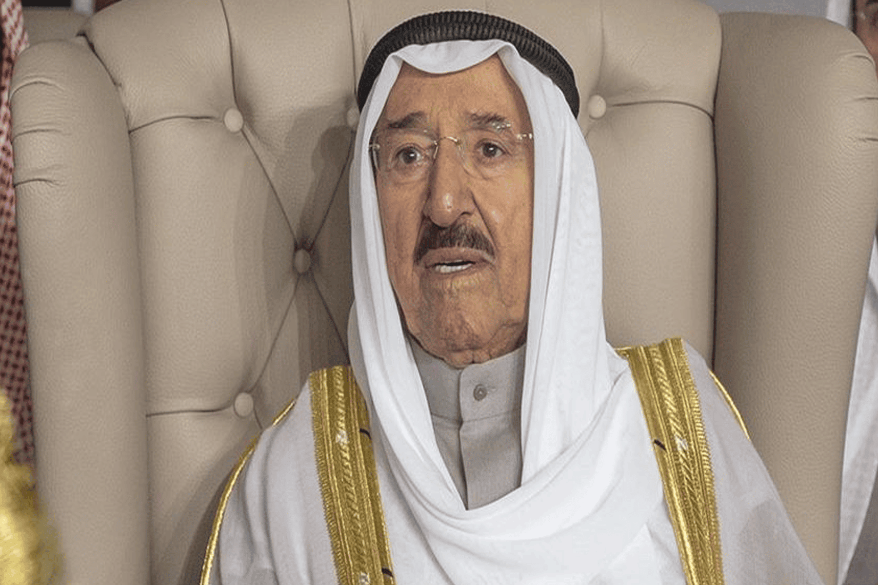 أمير الكويت watanserb.com