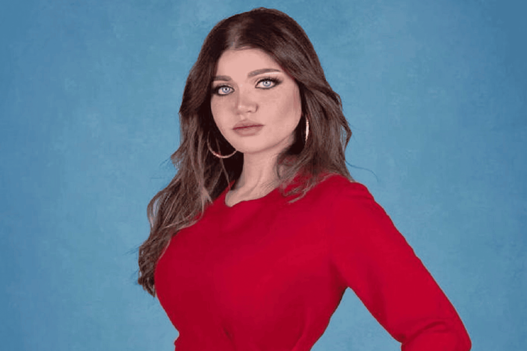 الإعلامية المصرية ياسمين الخطيب watanserb.com