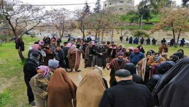 أهالي محافظة معان الأردنية watanserb.com