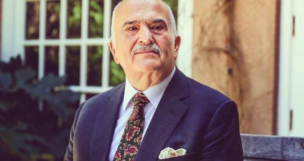 الأمير حسن بن طلال watanserb.com