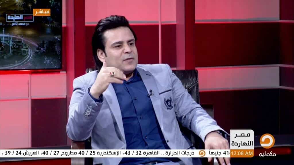 سامي كمال الدين watanserb.com