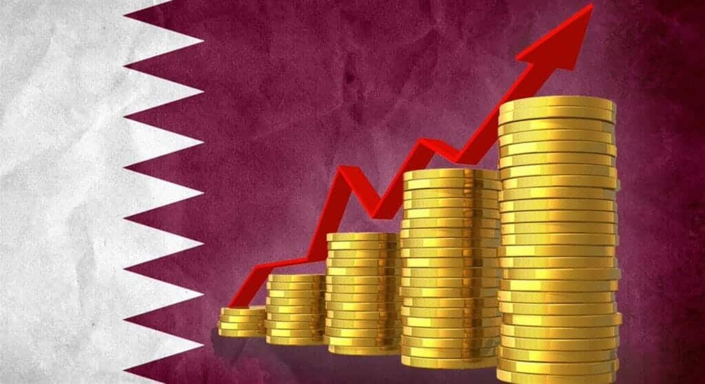 الاقتصاد القطري watanserb.com
