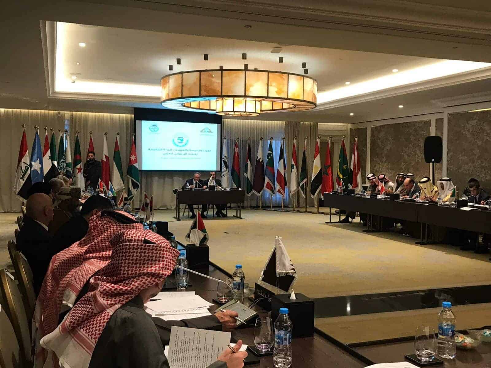 البرلمان العربي بالاردن watanserb.com