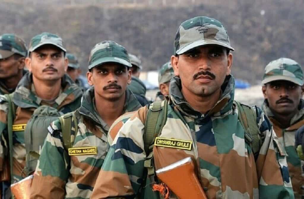 الجيش الهندي watanserb.com