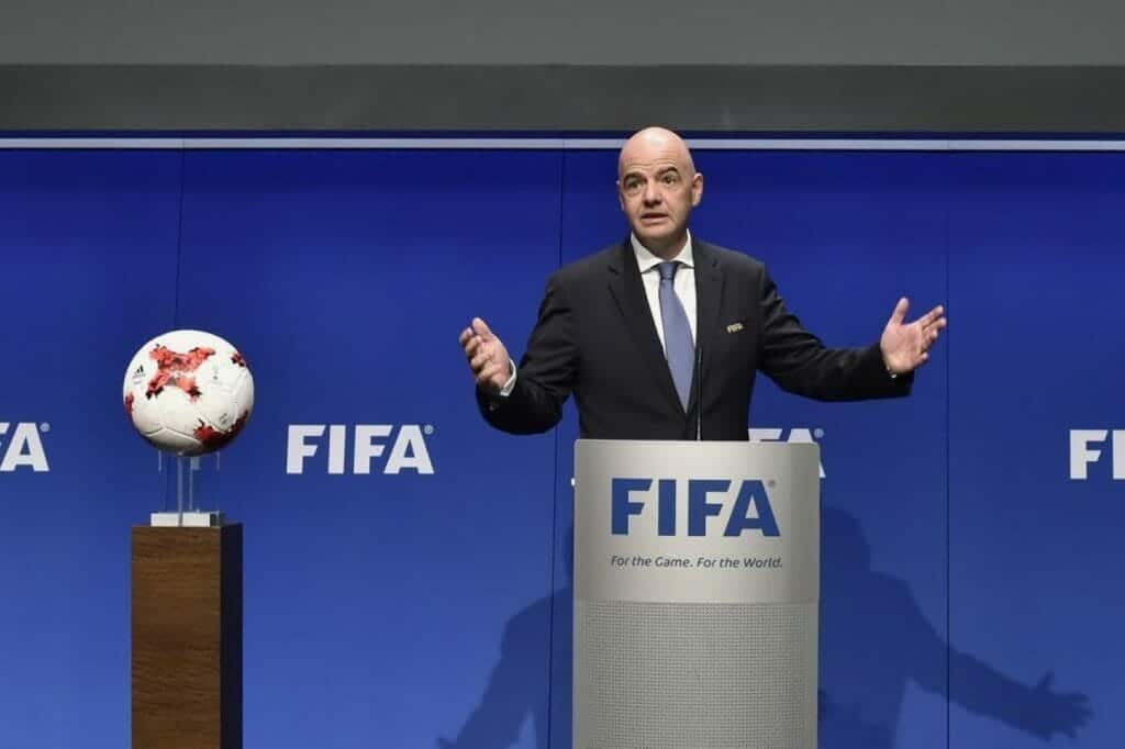 الفيفا watanserb.com