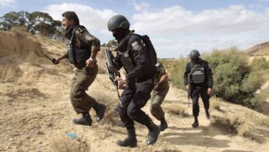 القوات التونسية watanserb.com