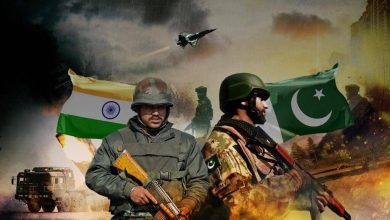 الهند وباكستان watanserb.com