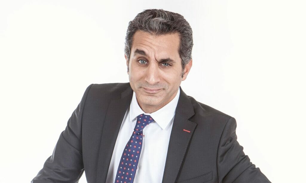 باسم يوسف watanserb.com