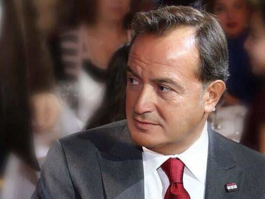 مازن الترزي watanserb.com