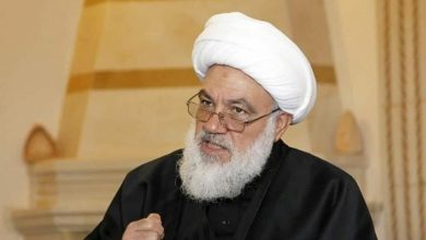 صبحي الطفيلي الأمين العام السابق لحزب الله watanserb.com