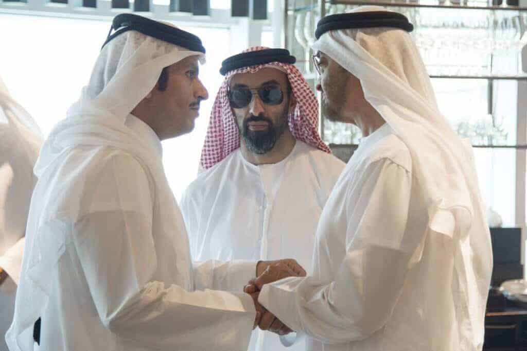 طحنون بن زايد watanserb.com