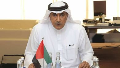 محمد خلفان الرميثي watanserb.com