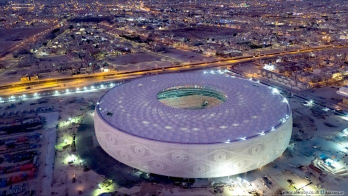 قرار الفيفا بشأن قطر watanserb.com